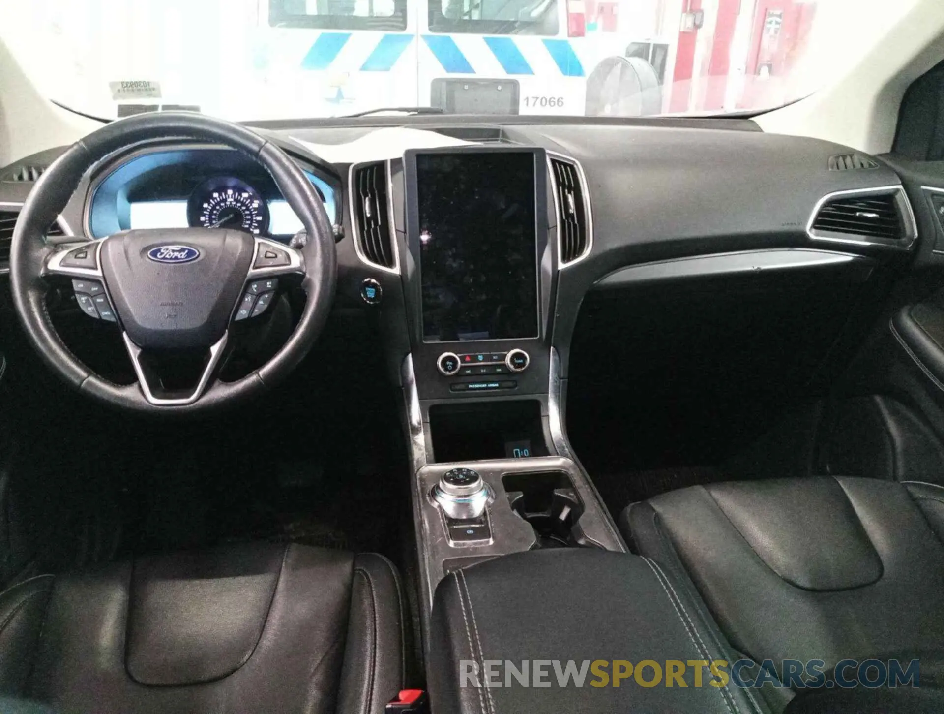 20 Photograph of a damaged car 2FMPK4K98NBA82041 FORD EDGE 2022