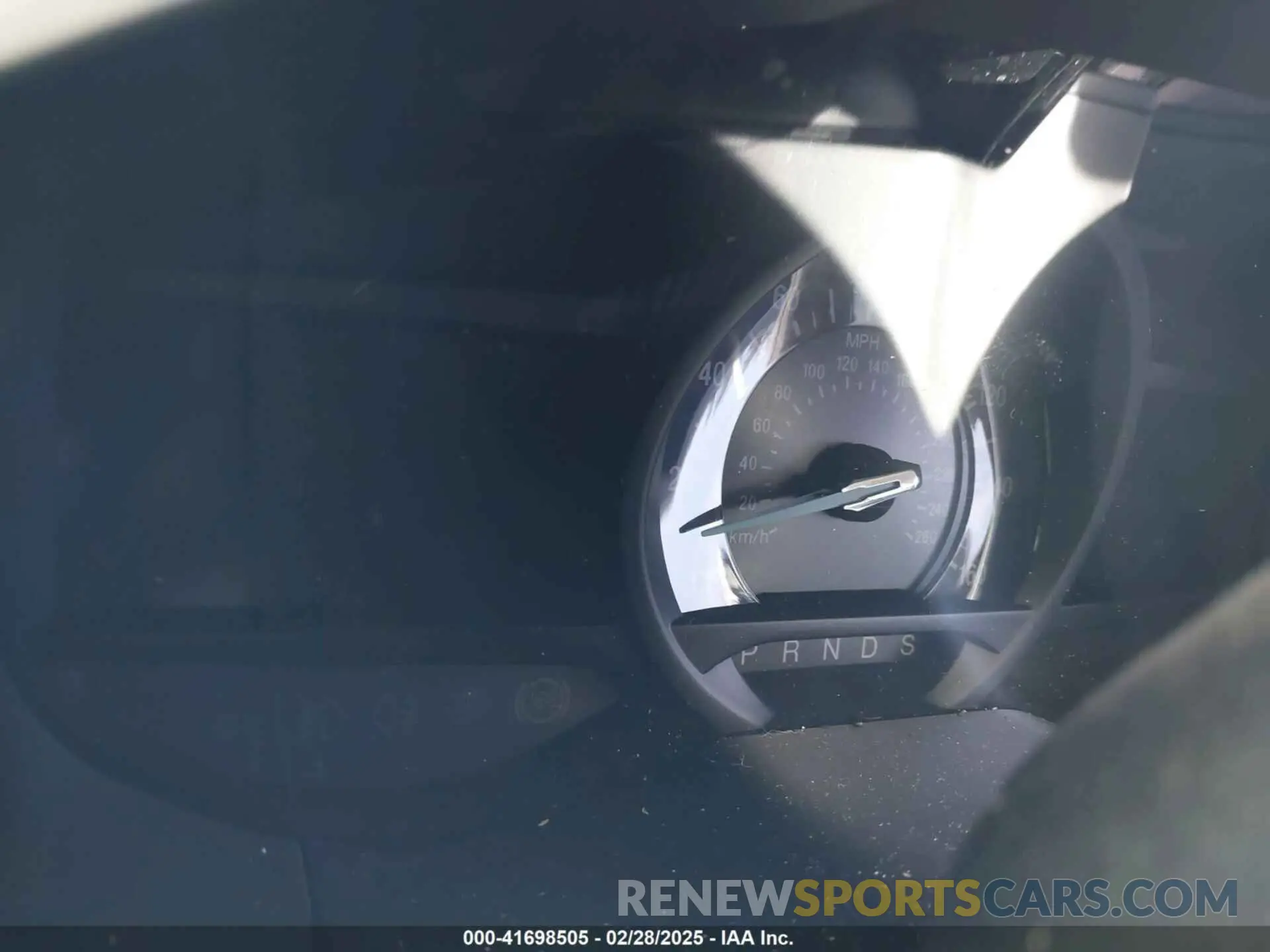 7 Photograph of a damaged car 2FMPK4K9XNBA47811 FORD EDGE 2022