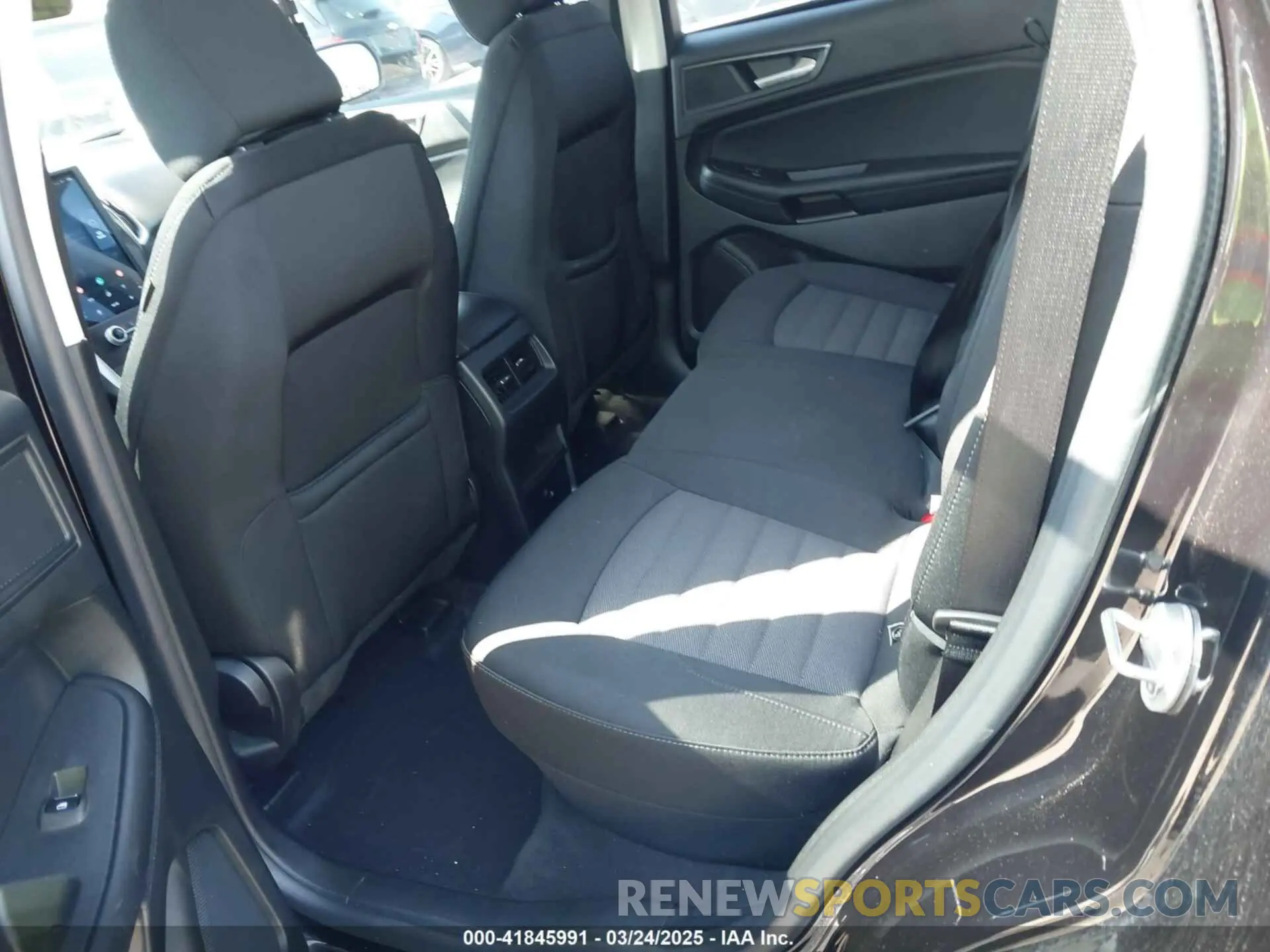 8 Photograph of a damaged car 2FMPK4G90PBA05532 FORD EDGE 2023