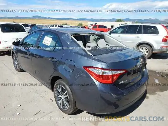 4 Photograph of a damaged car 2FMPK4G91PBA26146 FORD EDGE 2023
