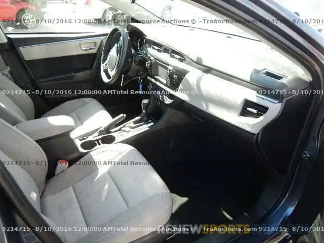 5 Photograph of a damaged car 2FMPK4G91PBA26146 FORD EDGE 2023