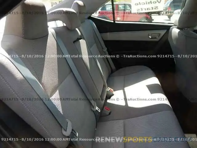 6 Photograph of a damaged car 2FMPK4G91PBA26146 FORD EDGE 2023