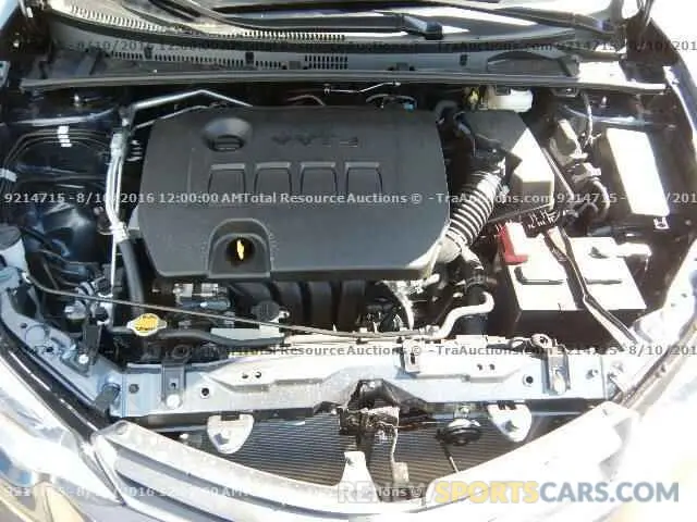 7 Photograph of a damaged car 2FMPK4G91PBA26146 FORD EDGE 2023