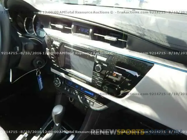 9 Photograph of a damaged car 2FMPK4G91PBA26146 FORD EDGE 2023