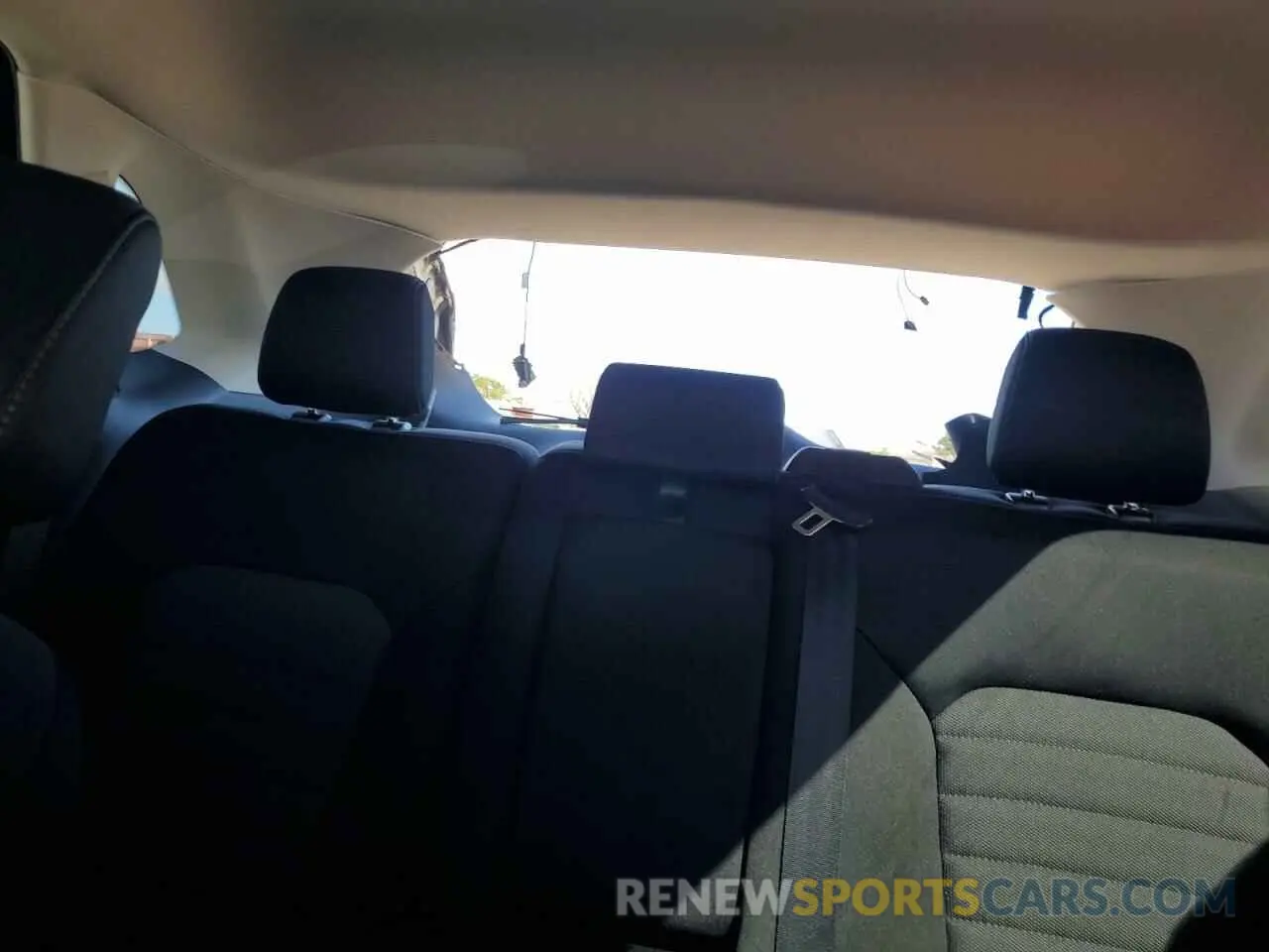 10 Photograph of a damaged car 2FMPK4G91PBA50012 FORD EDGE 2023
