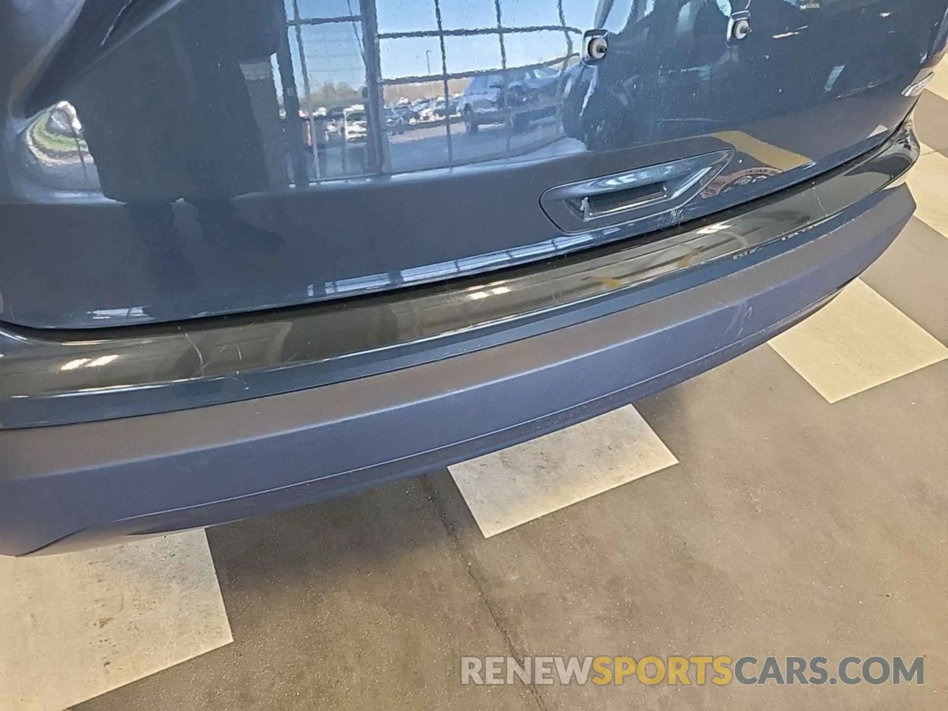 12 Photograph of a damaged car 2FMPK4G99PBA20191 FORD EDGE 2023
