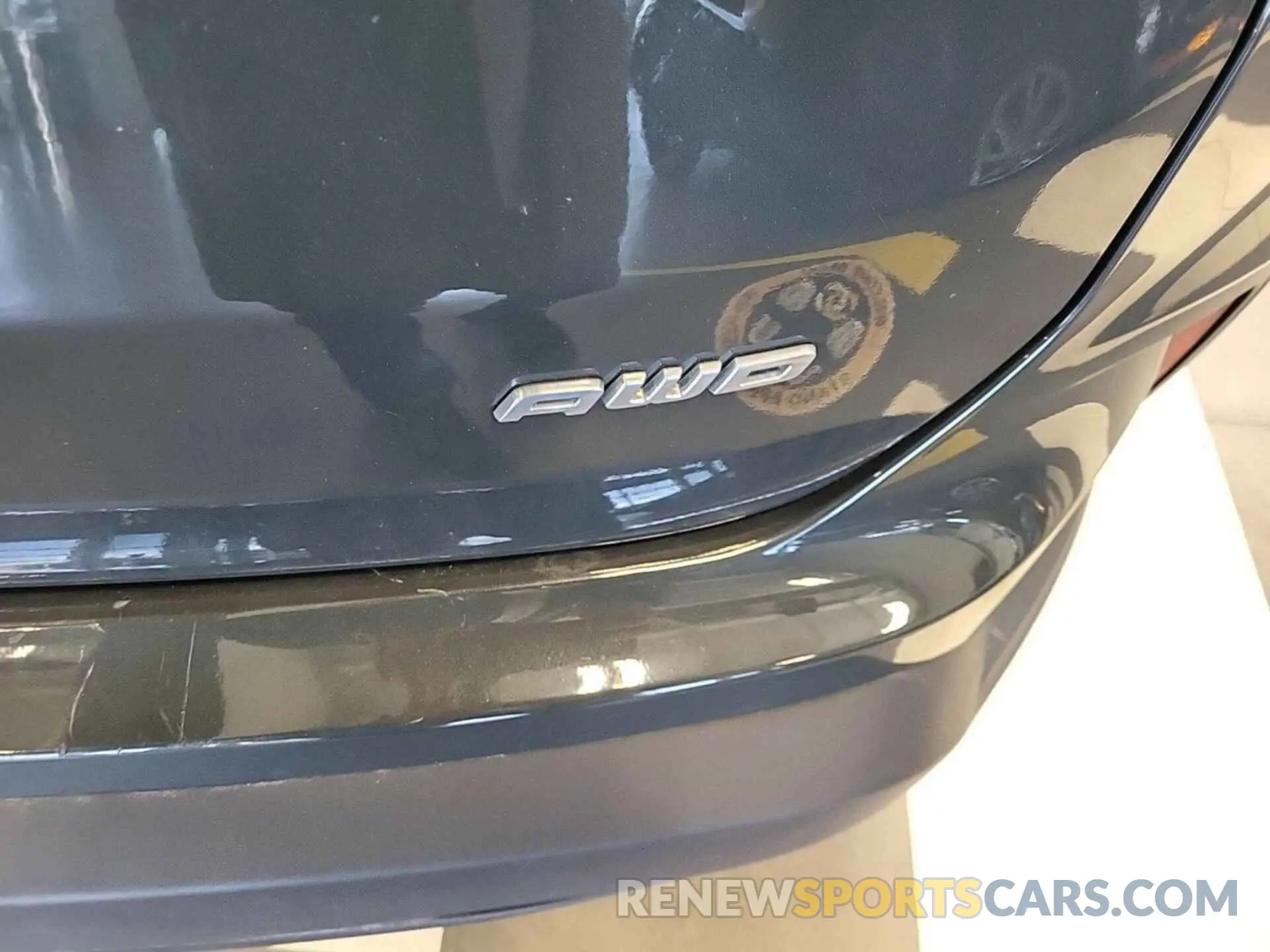 14 Photograph of a damaged car 2FMPK4G99PBA20191 FORD EDGE 2023