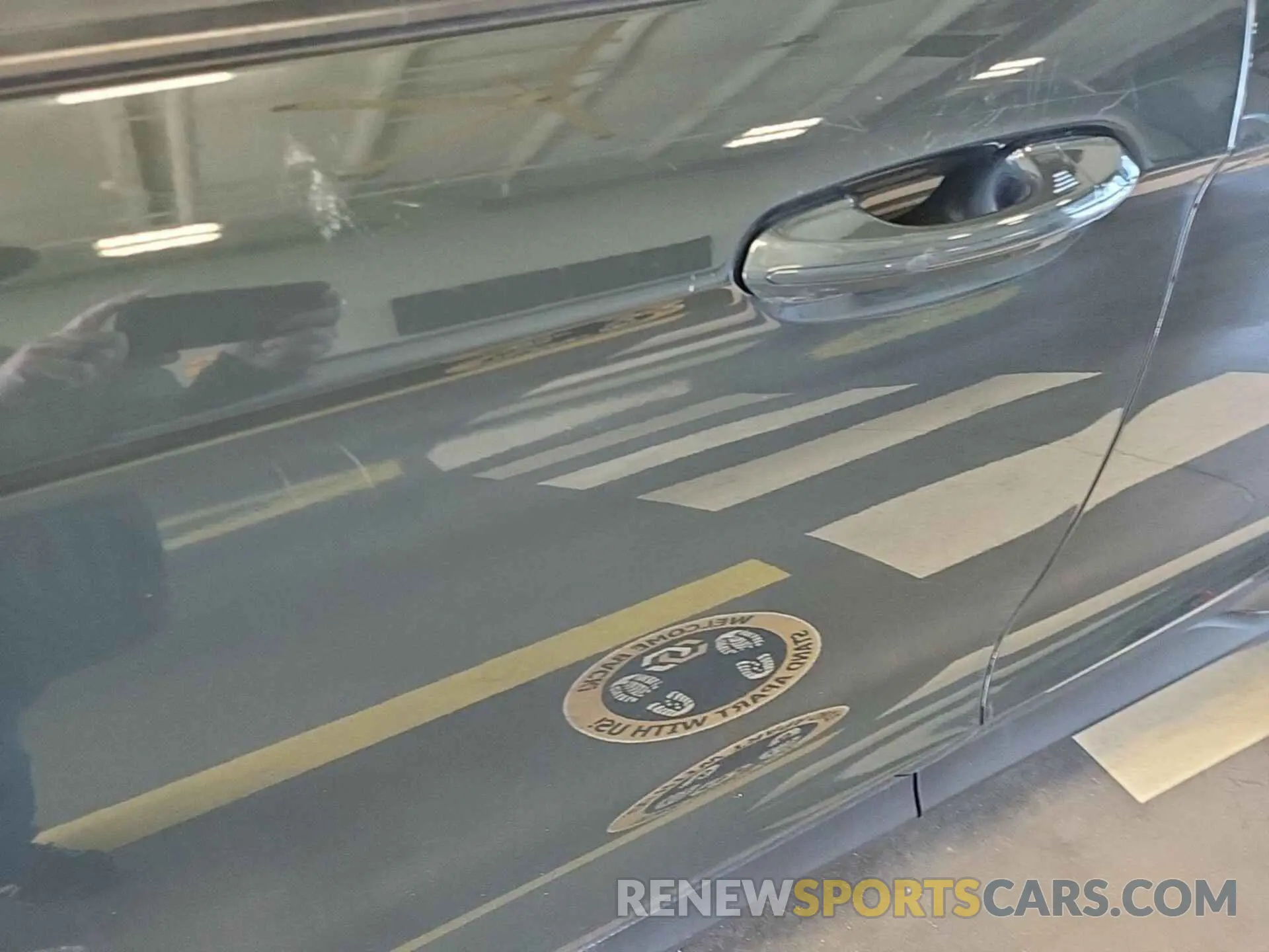 15 Photograph of a damaged car 2FMPK4G99PBA20191 FORD EDGE 2023