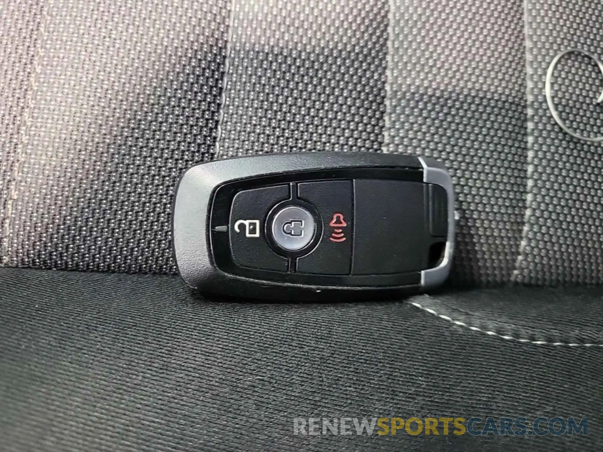 2 Photograph of a damaged car 2FMPK4G99PBA20191 FORD EDGE 2023