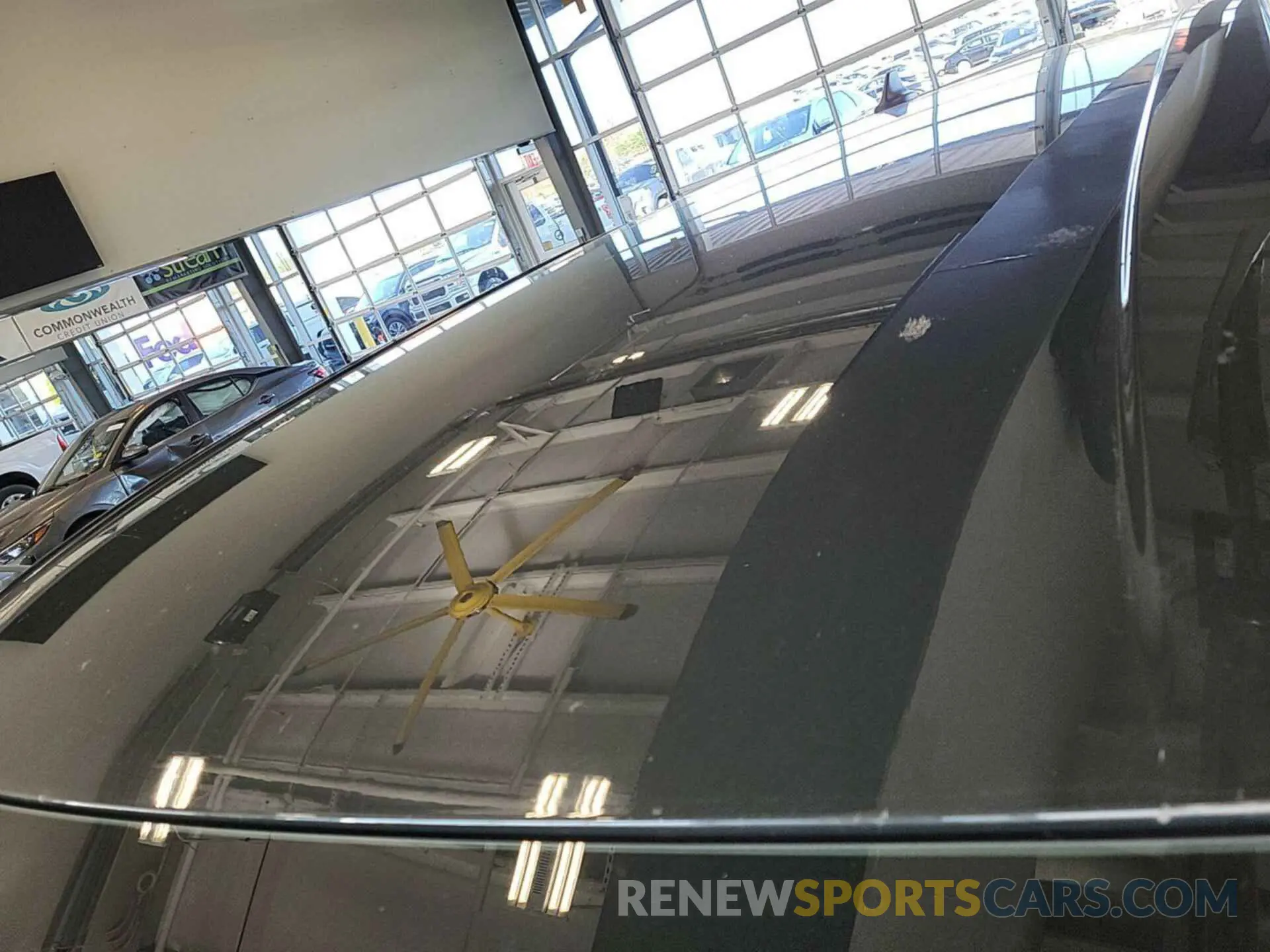 5 Photograph of a damaged car 2FMPK4G99PBA20191 FORD EDGE 2023