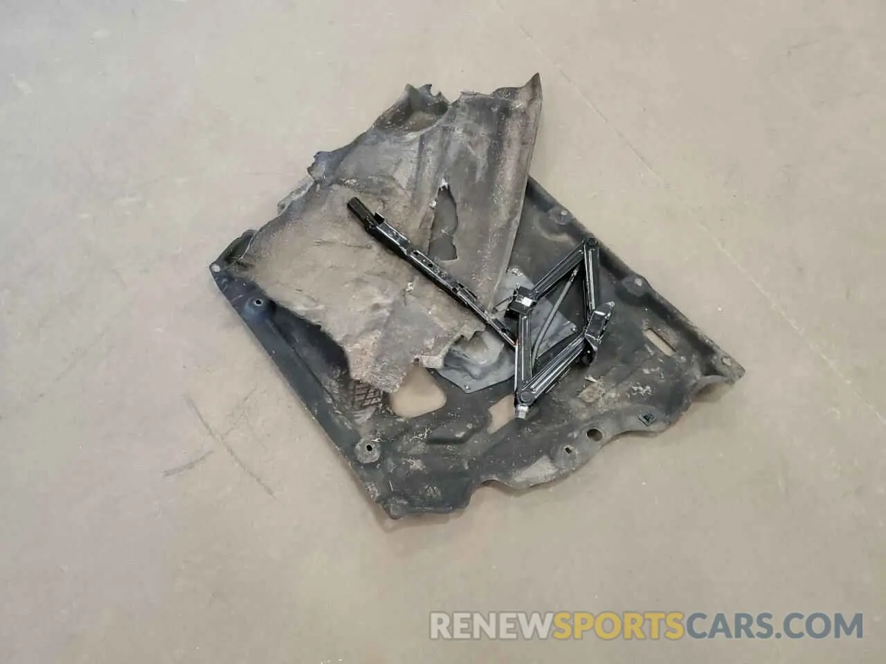 13 Photograph of a damaged car 2FMPK4J92PBA58919 FORD EDGE 2023