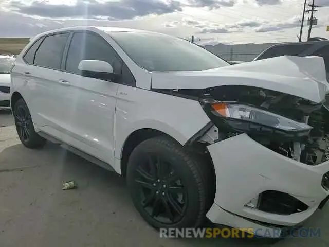 11 Photograph of a damaged car 2FMPK4J93PBA13701 FORD EDGE 2023