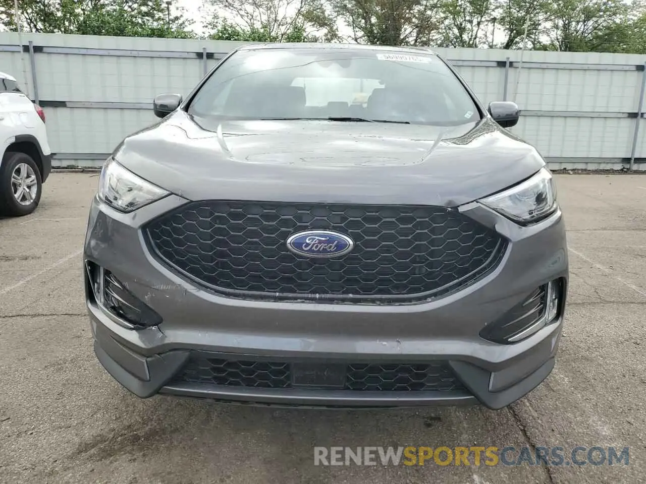 5 Photograph of a damaged car 2FMPK4J97PBA12888 FORD EDGE 2023