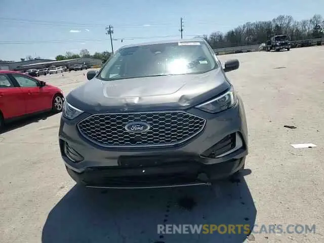 12 Photograph of a damaged car 2FMPK4J97PBA39606 FORD EDGE 2023