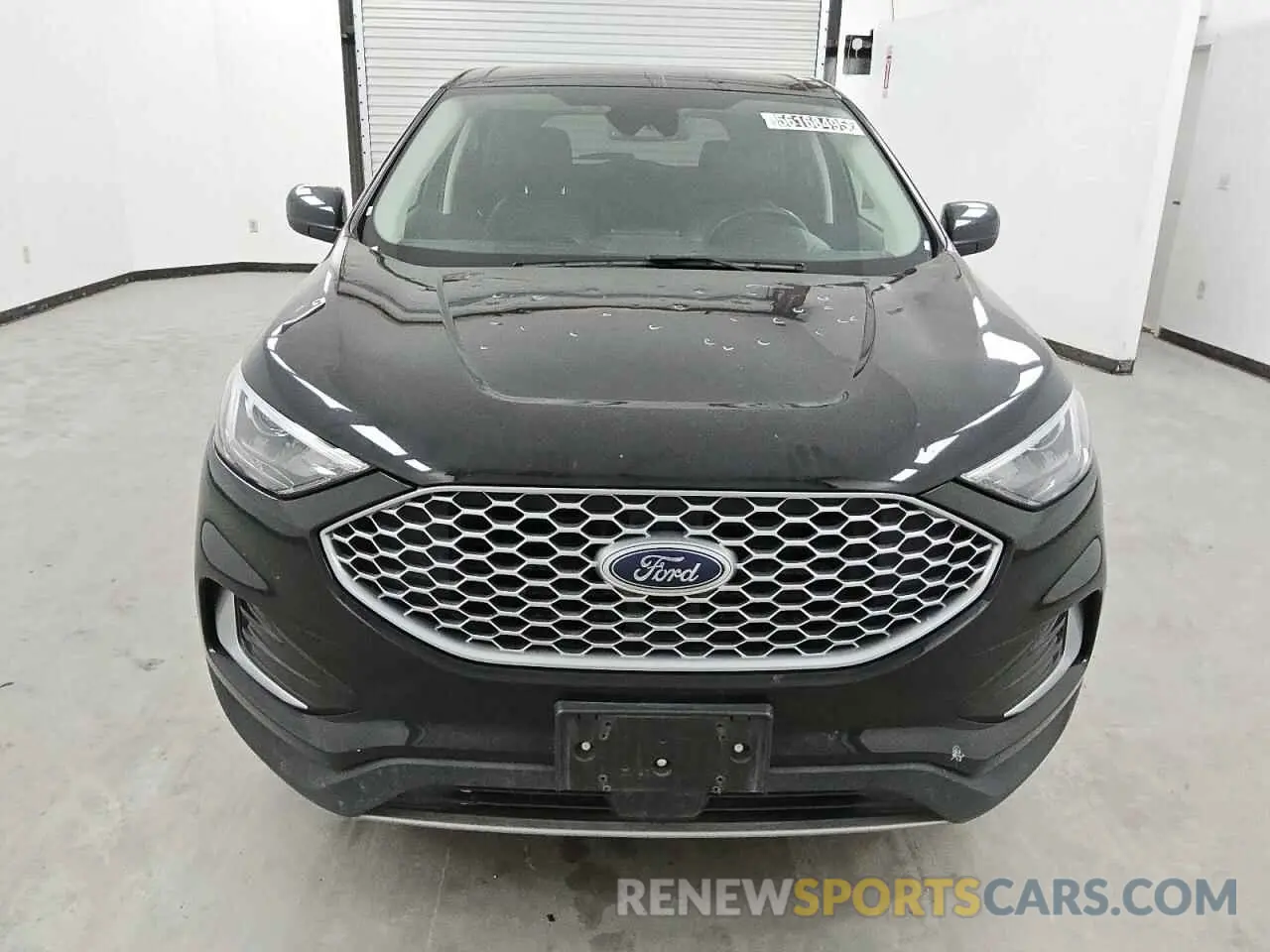 5 Photograph of a damaged car 2FMPK4J97PBA58785 FORD EDGE 2023