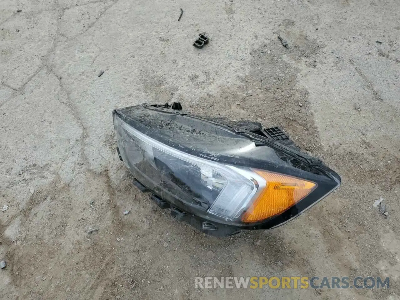 15 Photograph of a damaged car 2FMPK4J98PBA51277 FORD EDGE 2023