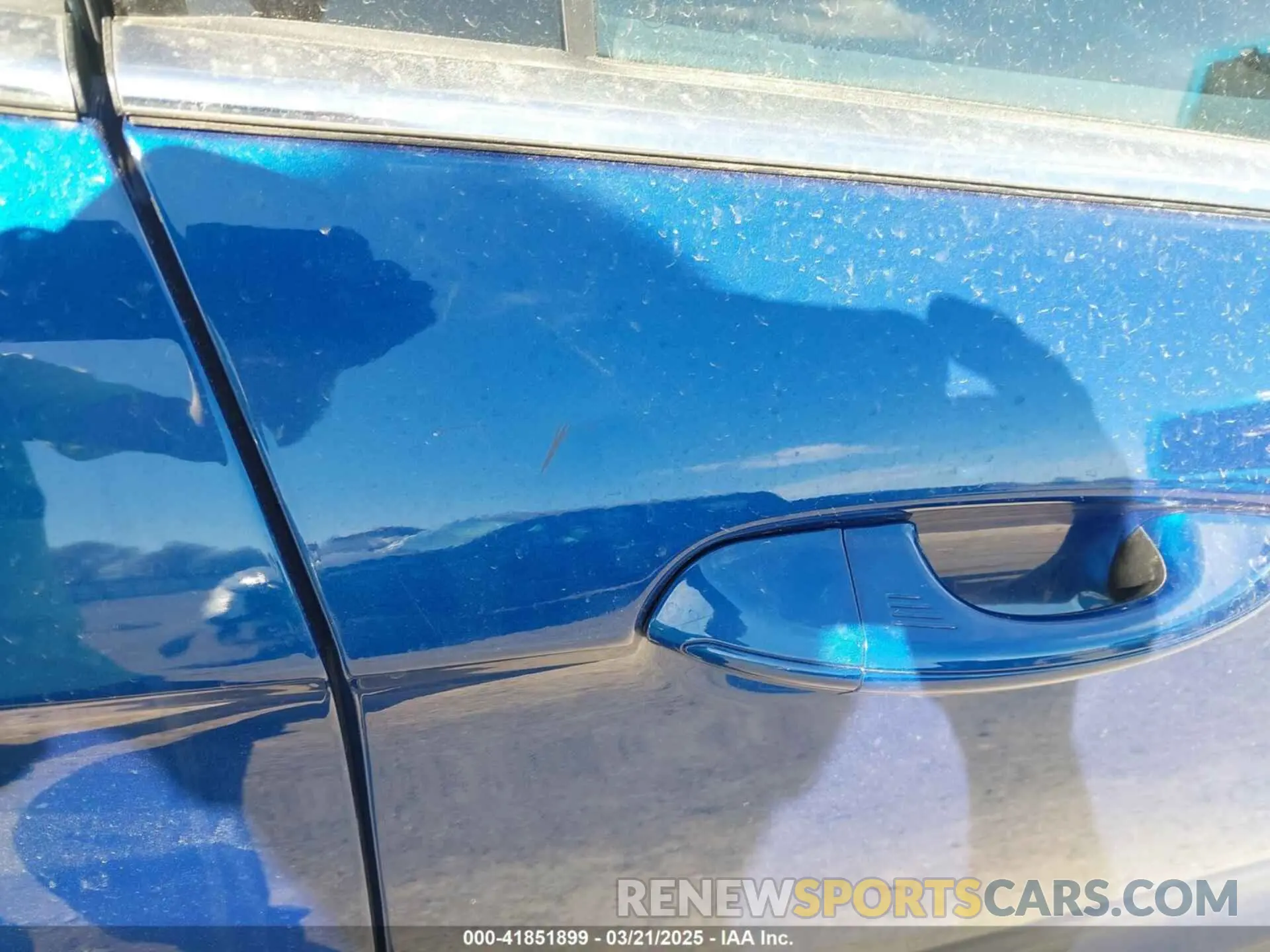20 Photograph of a damaged car 2FMPK4J98PBA57080 FORD EDGE 2023