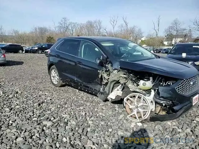 12 Photograph of a damaged car 2FMPK4J9XPBA11475 FORD EDGE 2023