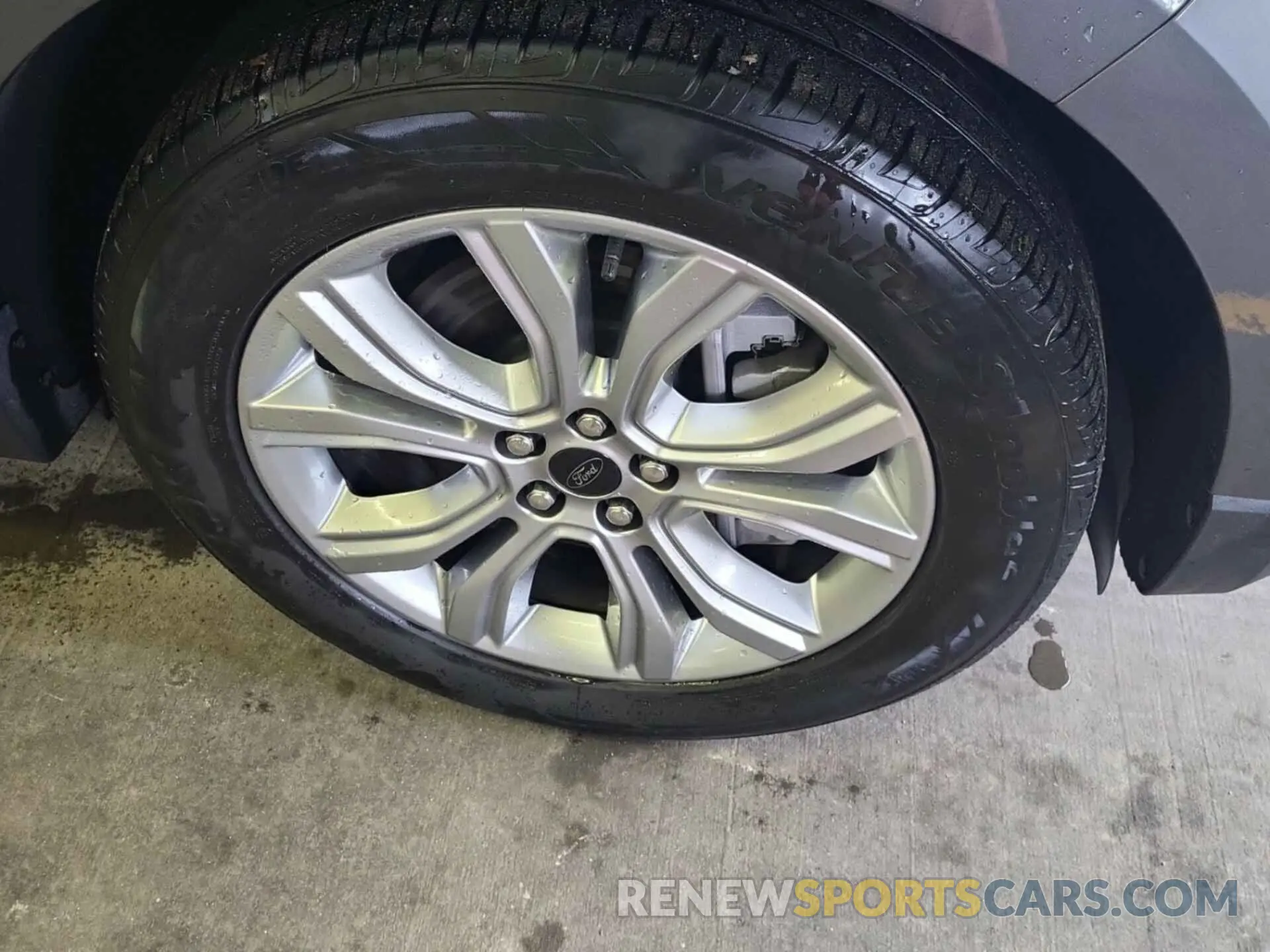 15 Photograph of a damaged car 2FMPK4K90PBA44984 FORD EDGE 2023