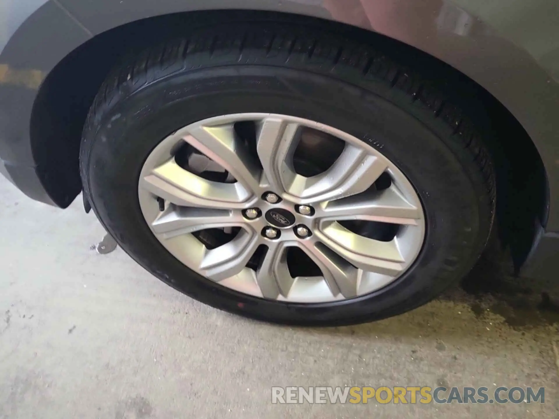 23 Photograph of a damaged car 2FMPK4K90PBA44984 FORD EDGE 2023