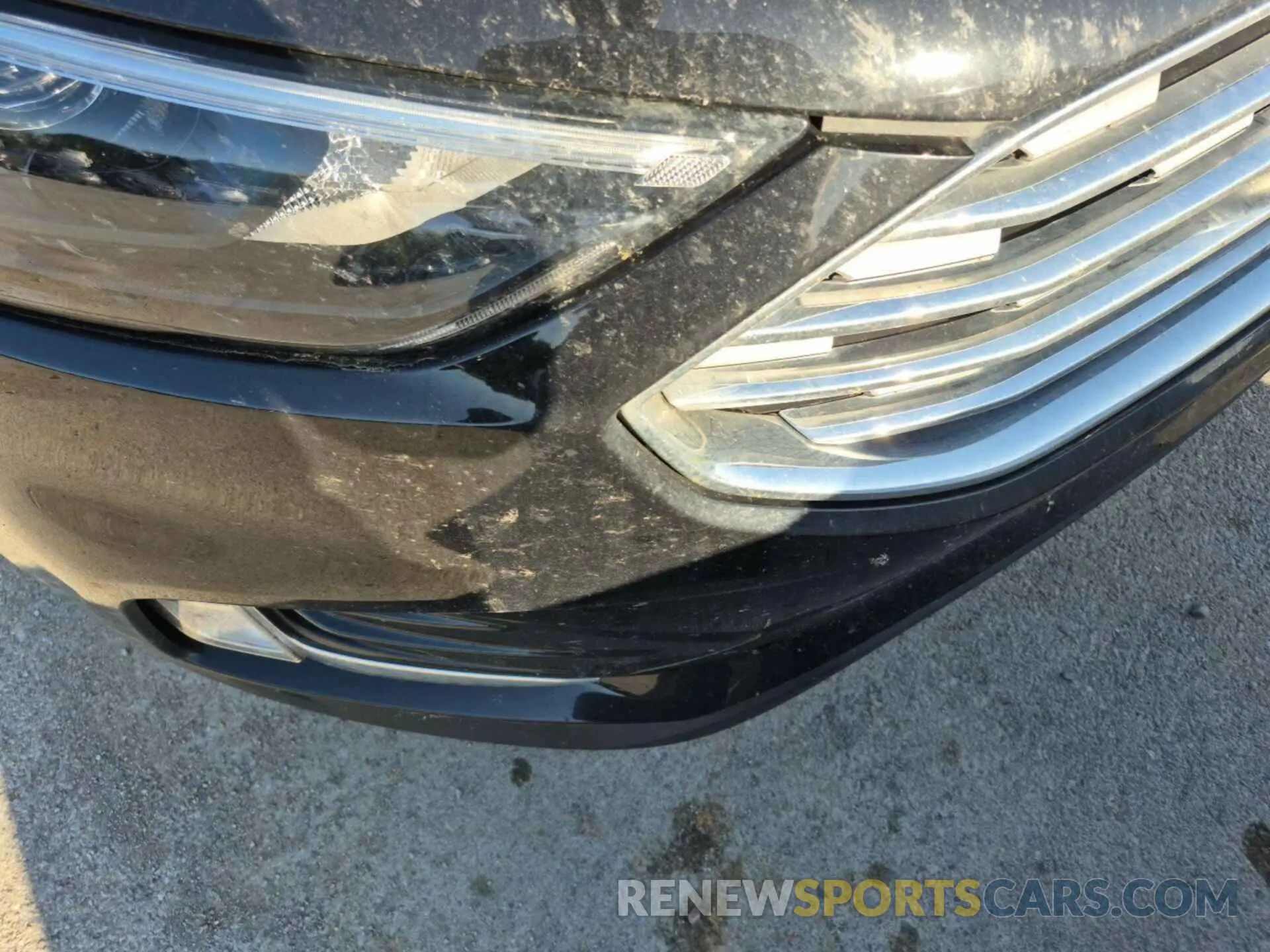 13 Photograph of a damaged car 2FMPK4K93PBA44736 FORD EDGE 2023