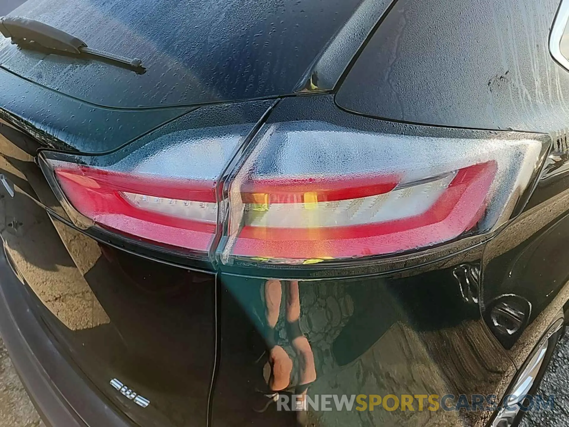 14 Photograph of a damaged car 2FMPK4K93PBA44736 FORD EDGE 2023