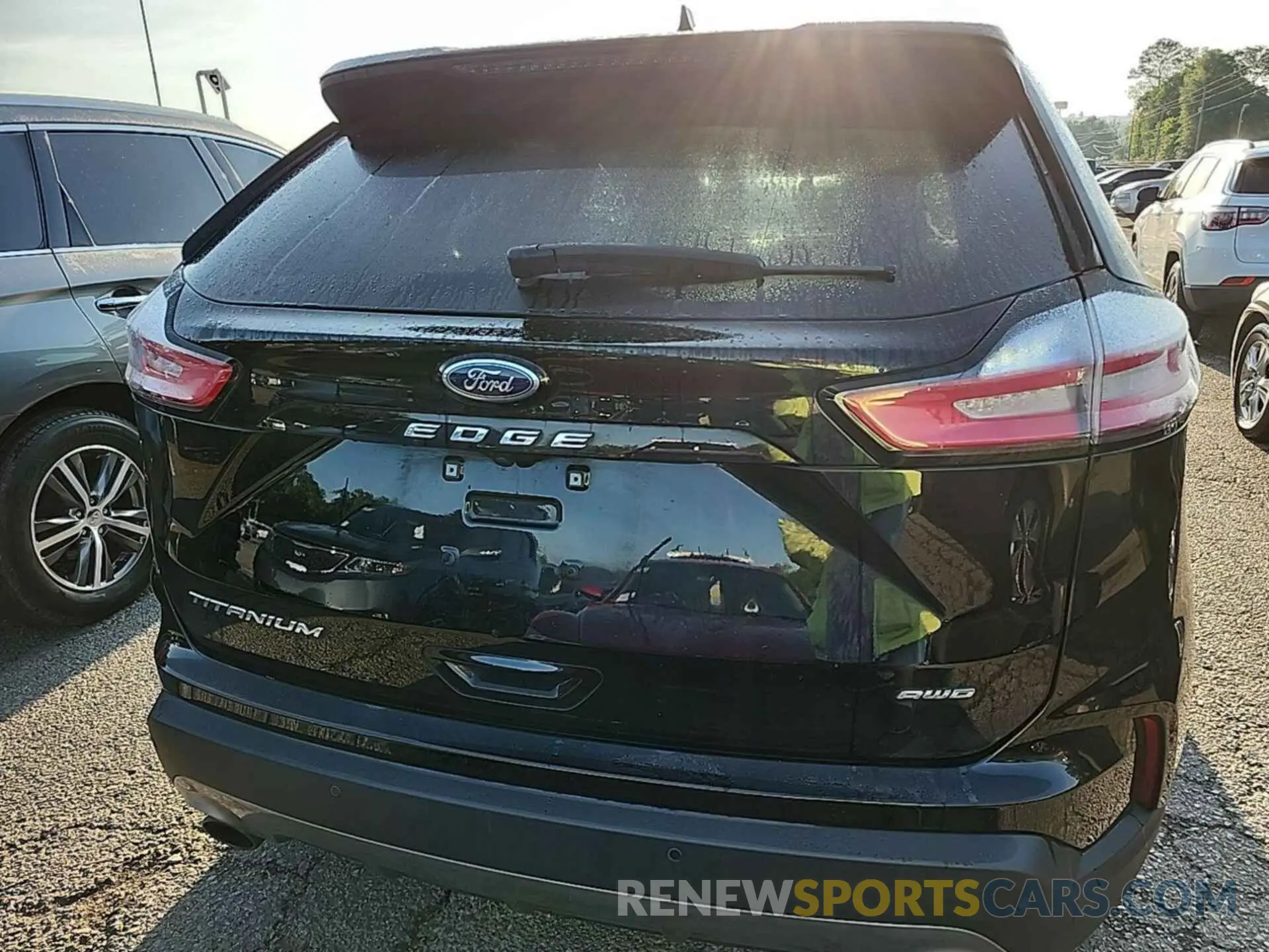 26 Photograph of a damaged car 2FMPK4K93PBA44736 FORD EDGE 2023