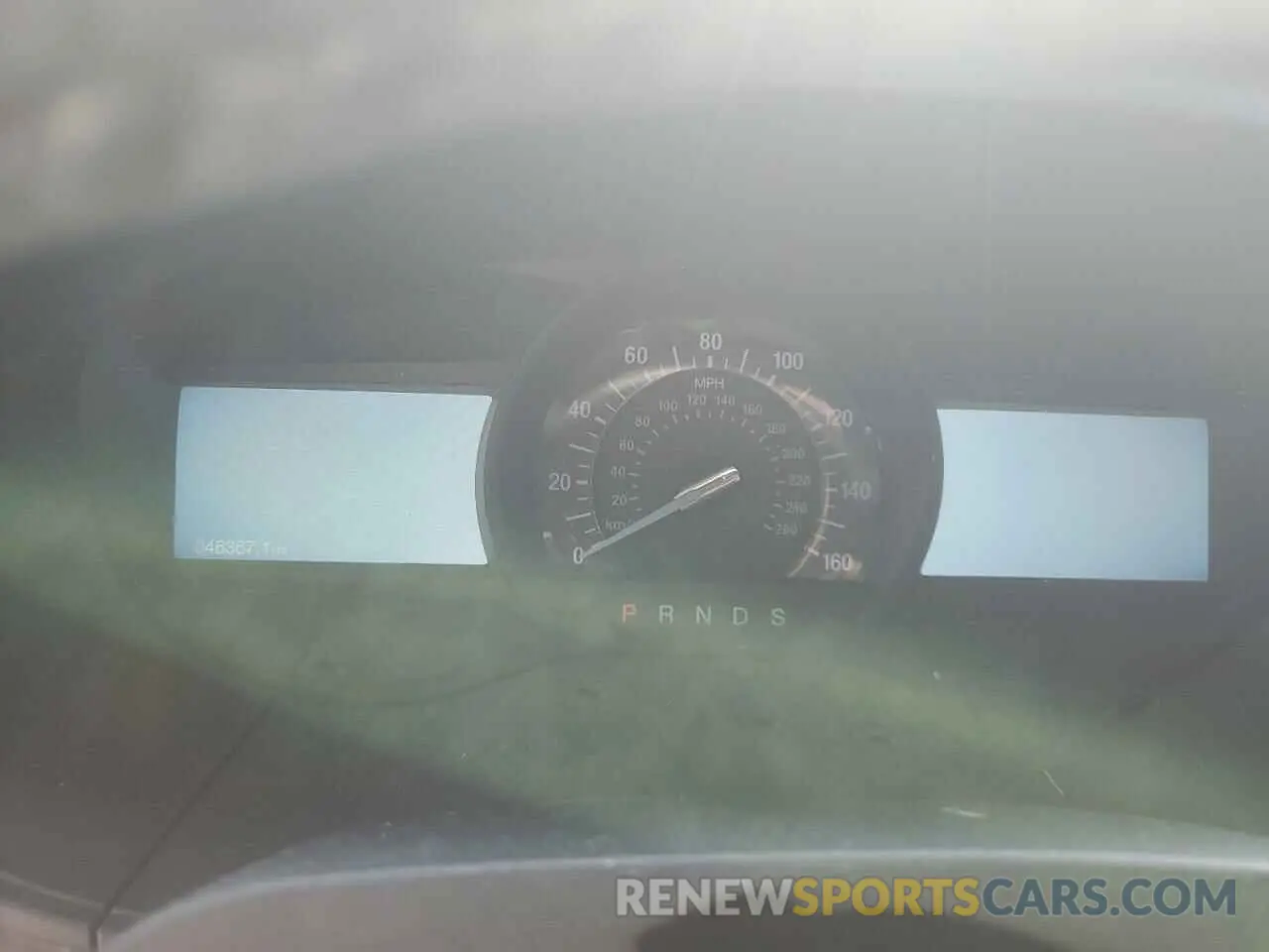 9 Photograph of a damaged car 2FMPK4K93PBA54036 FORD EDGE 2023