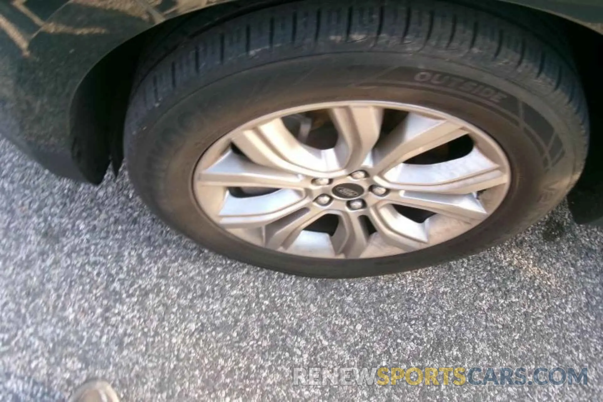 11 Photograph of a damaged car 2FMPK4K9XPBA45026 FORD EDGE 2023