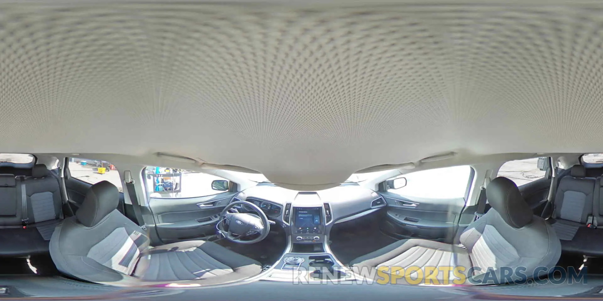 16 Photograph of a damaged car 2FMPK4G90RBA04688 FORD EDGE 2024