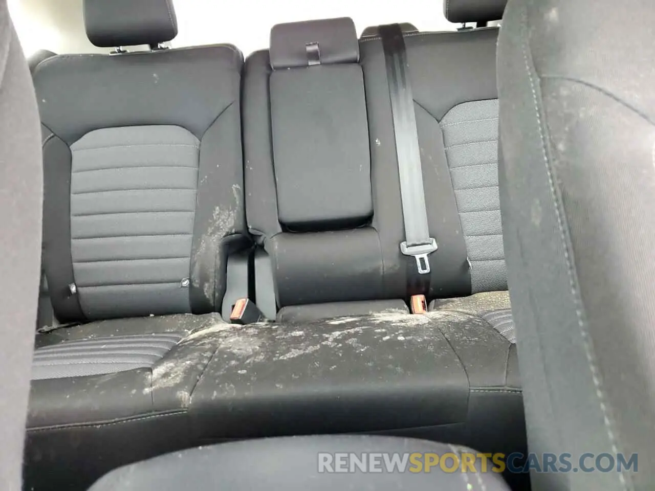 10 Photograph of a damaged car 2FMPK4G95RBA40909 FORD EDGE 2024