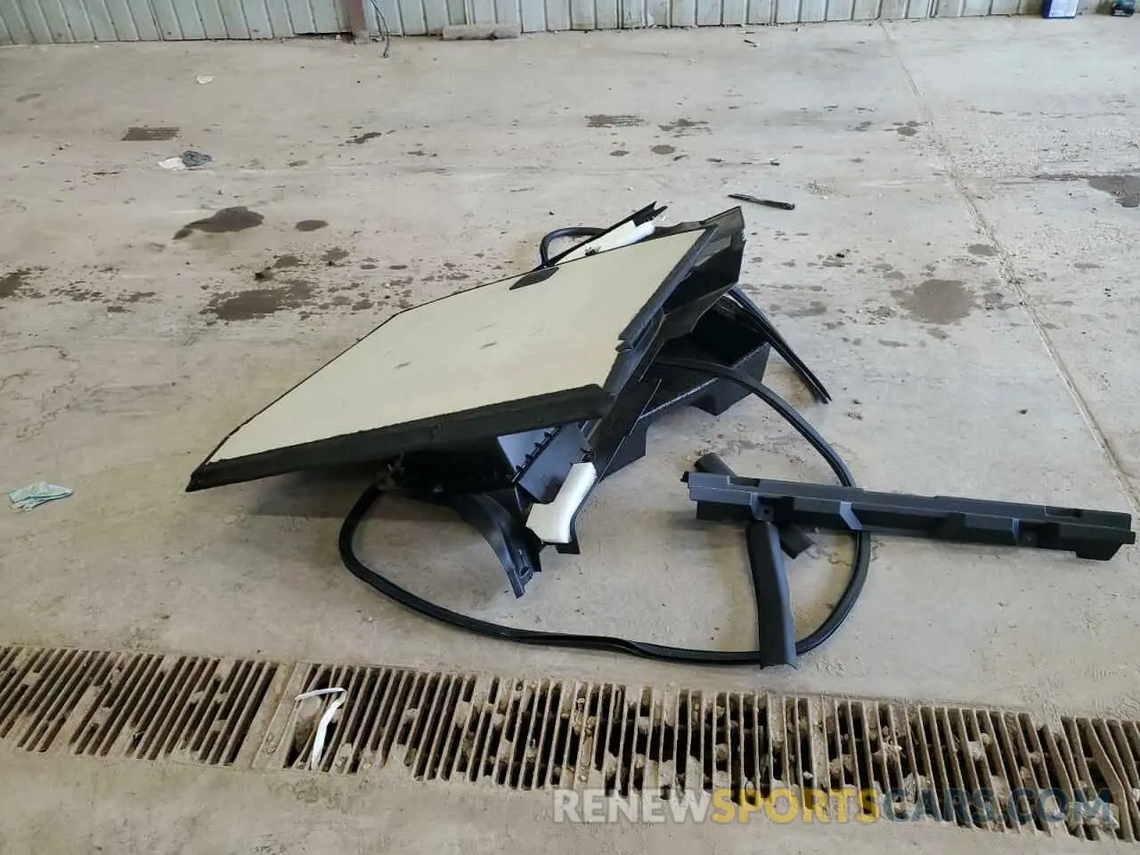 13 Photograph of a damaged car 2FMPK4G95RBA41218 FORD EDGE 2024