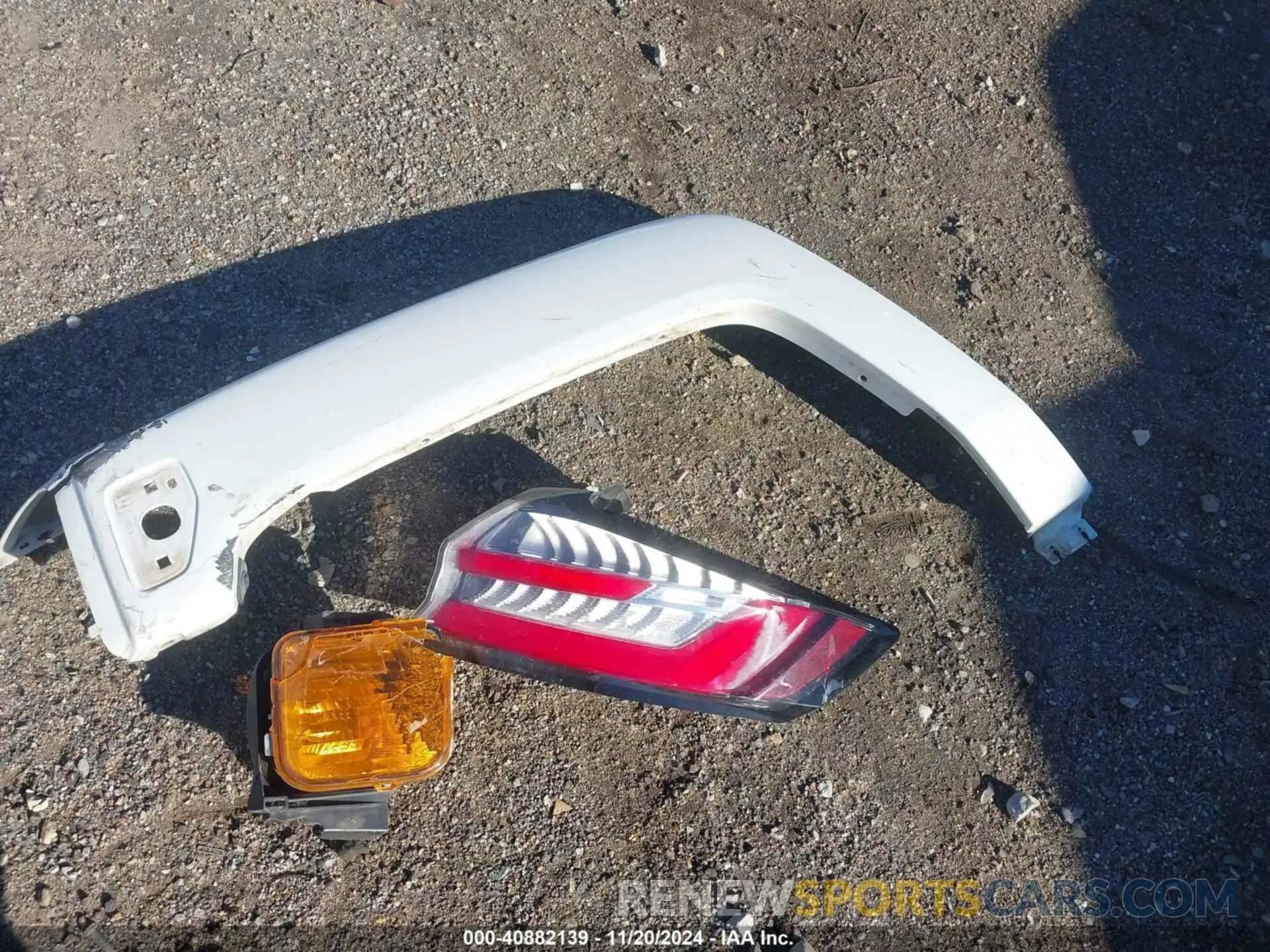 12 Photograph of a damaged car 2FMPK4G97RBA46811 FORD EDGE 2024