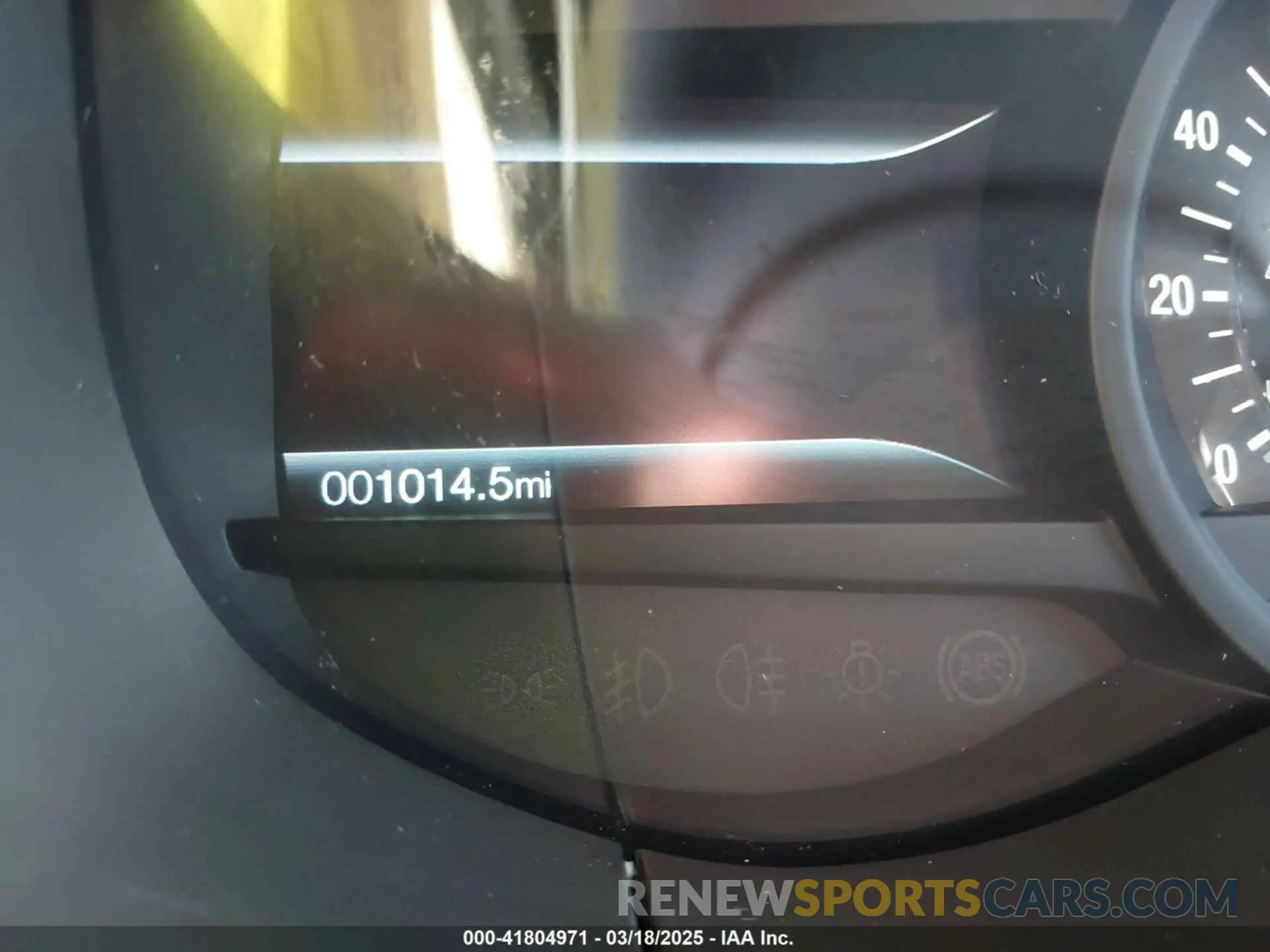 15 Photograph of a damaged car 2FMPK4G9XRBB22229 FORD EDGE 2024
