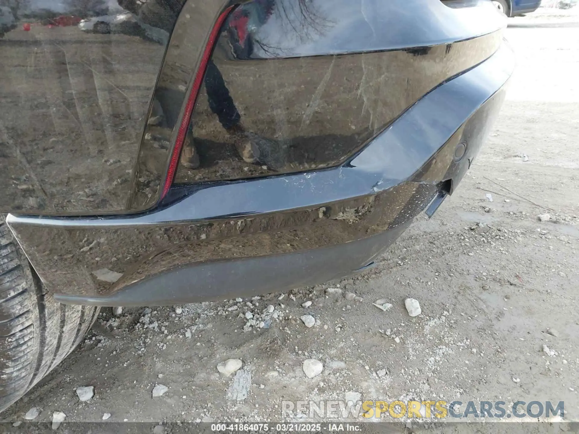 19 Photograph of a damaged car 2FMPK4J91RBA36154 FORD EDGE 2024