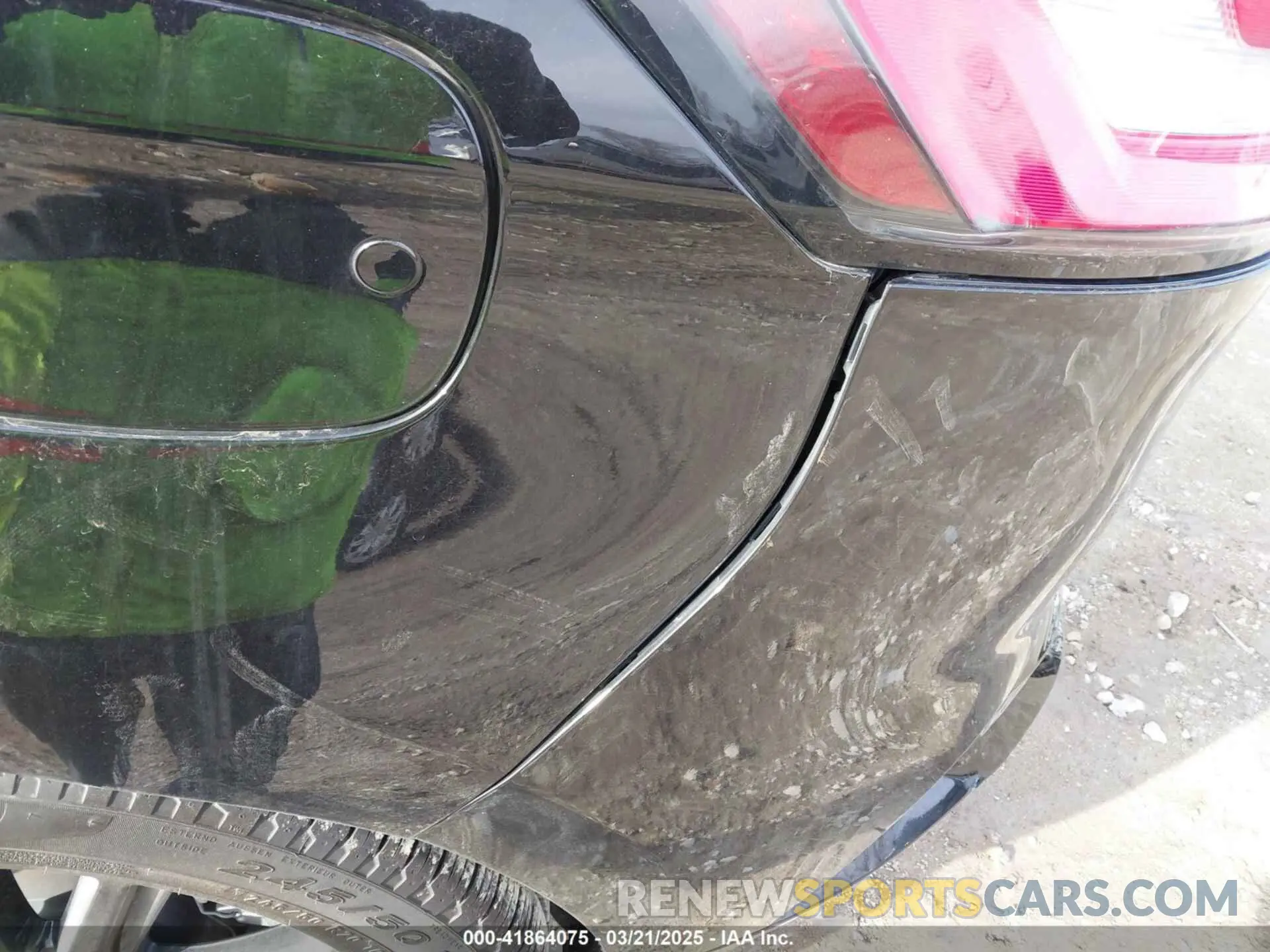 20 Photograph of a damaged car 2FMPK4J91RBA36154 FORD EDGE 2024
