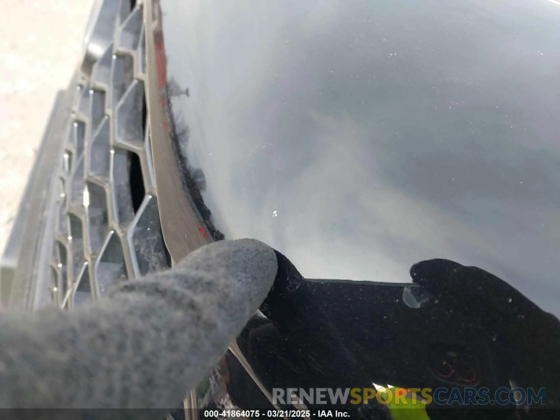 21 Photograph of a damaged car 2FMPK4J91RBA36154 FORD EDGE 2024