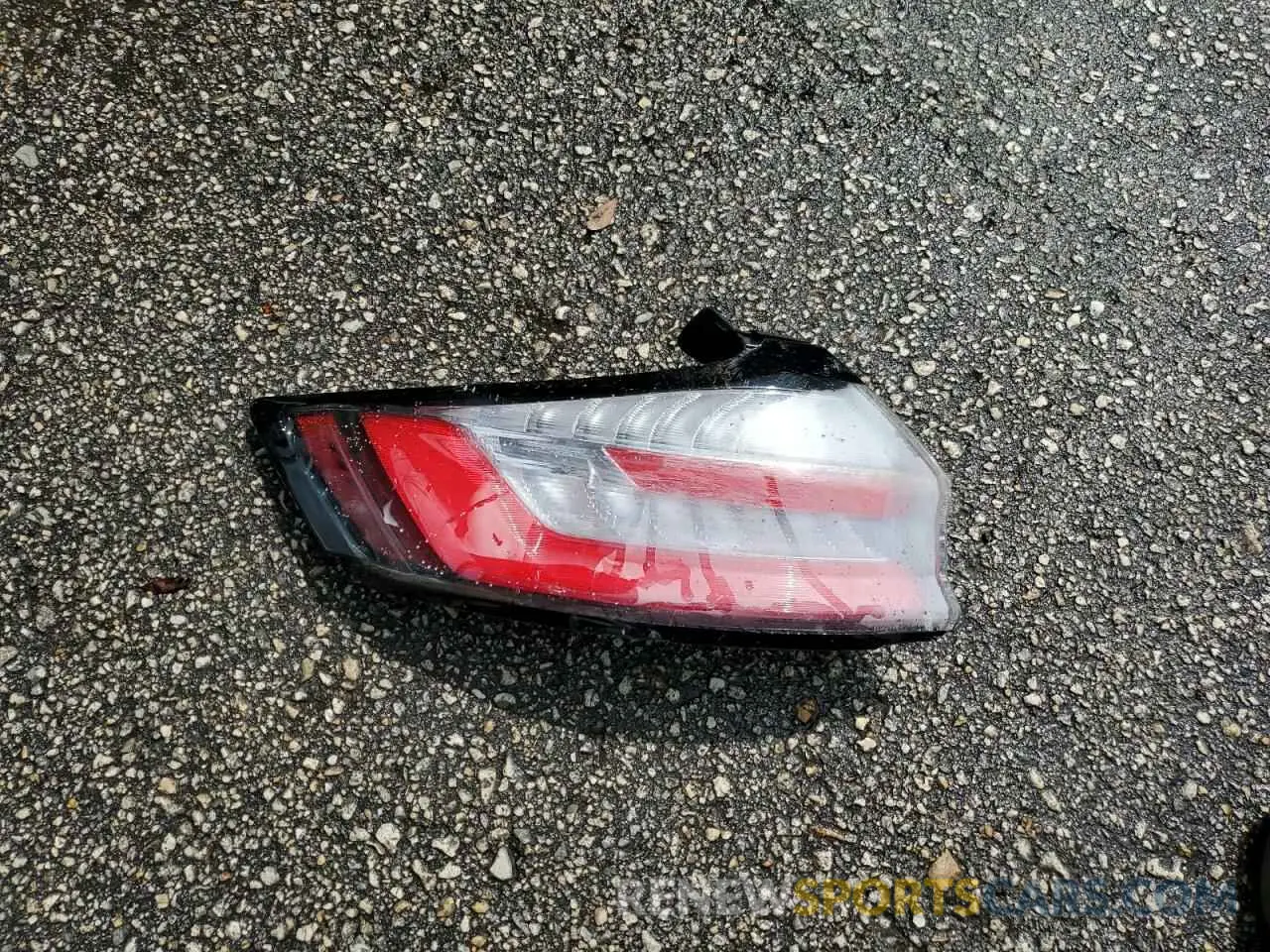 13 Photograph of a damaged car 2FMPK4J91RBA92790 FORD EDGE 2024