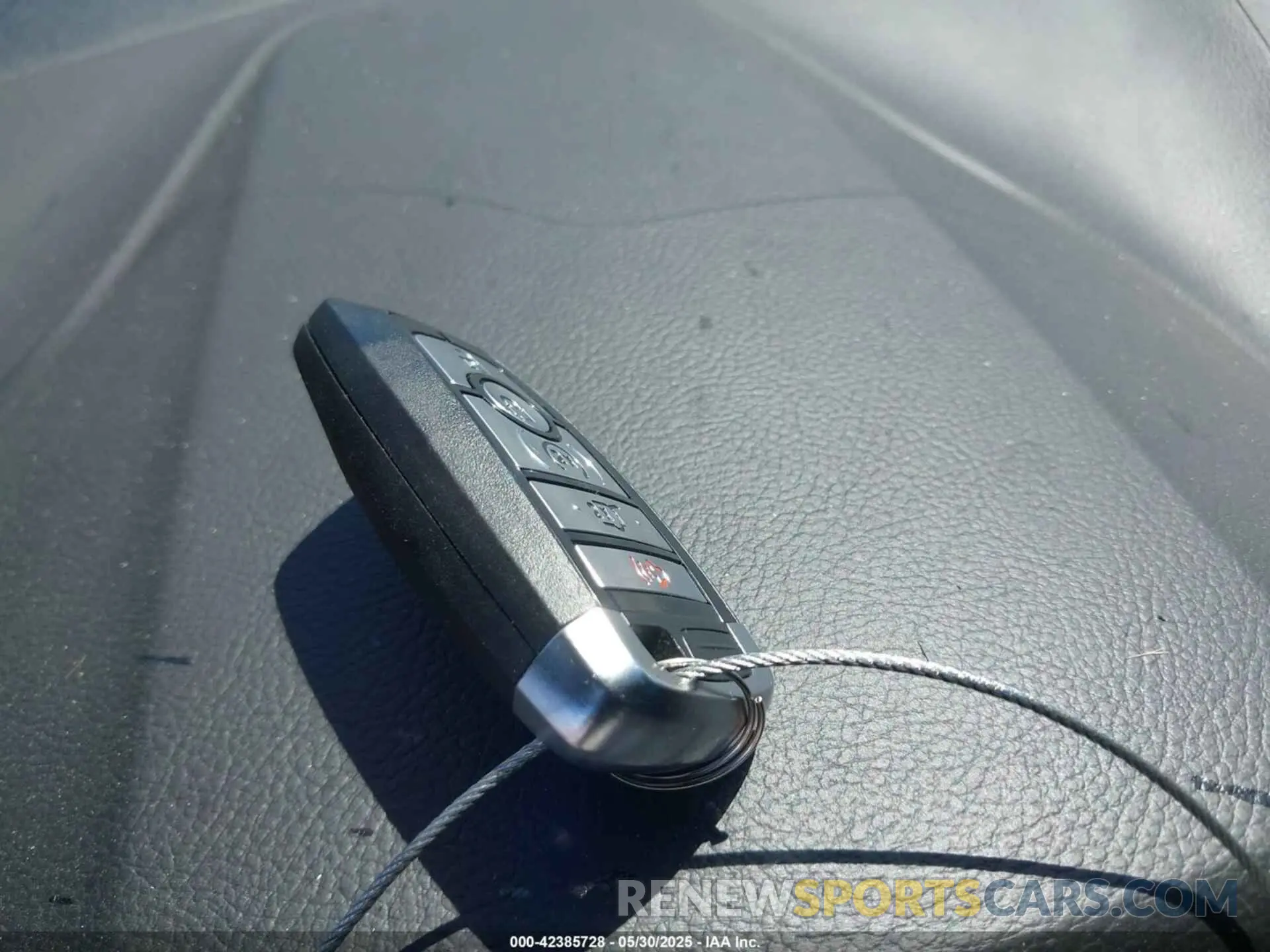 11 Photograph of a damaged car 2FMPK4J91RBB24203 FORD EDGE 2024