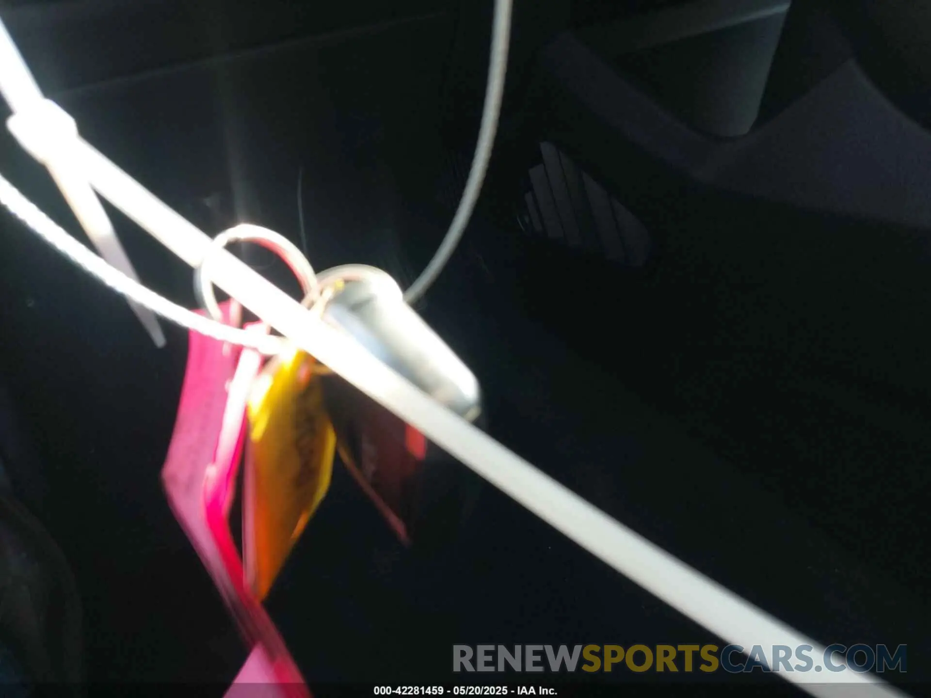 11 Photograph of a damaged car 2FMPK4J94RBA02290 FORD EDGE 2024