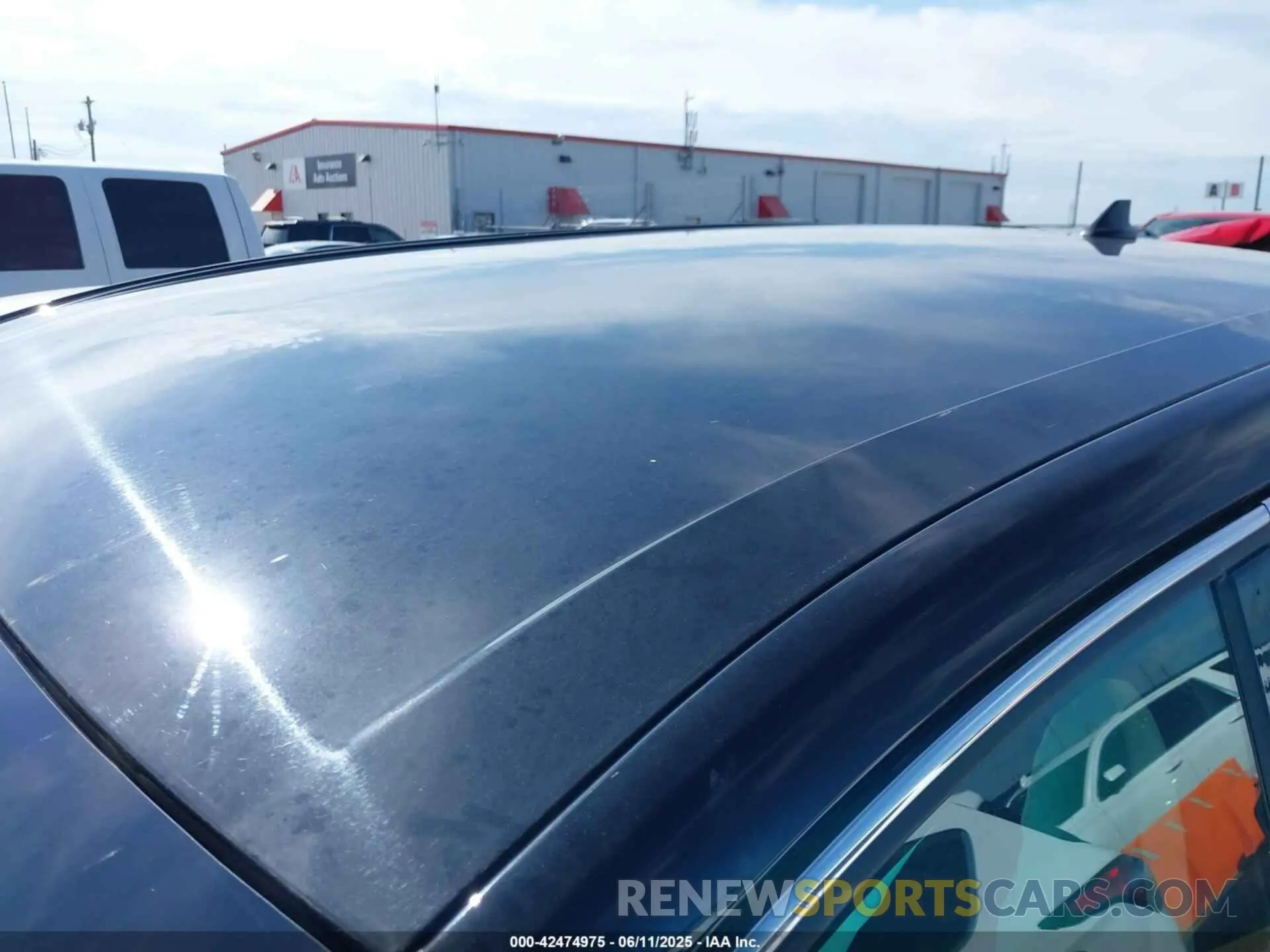18 Photograph of a damaged car 2FMPK4J94RBA98888 FORD EDGE 2024
