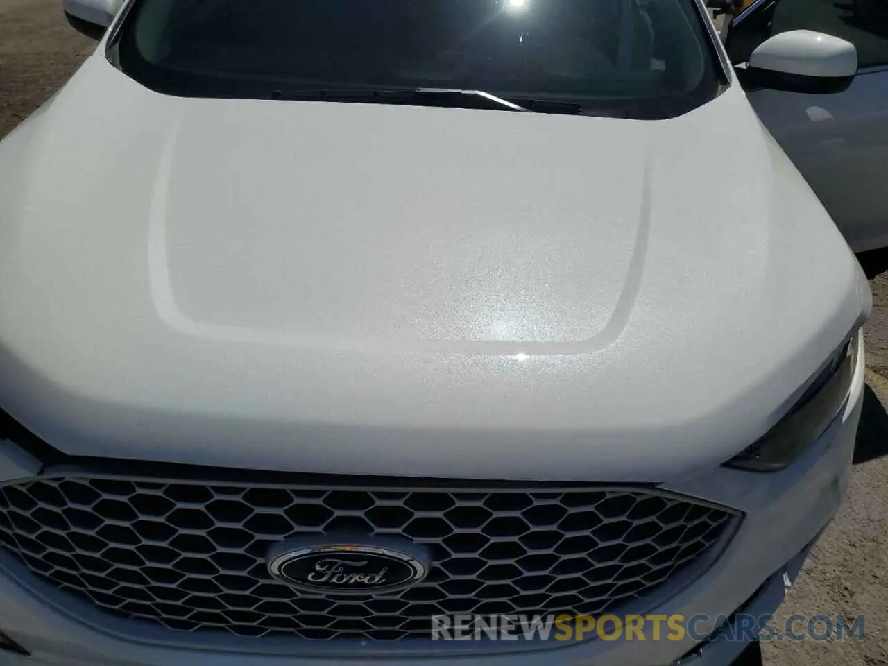 12 Photograph of a damaged car 2FMPK4J95RBA30244 FORD EDGE 2024