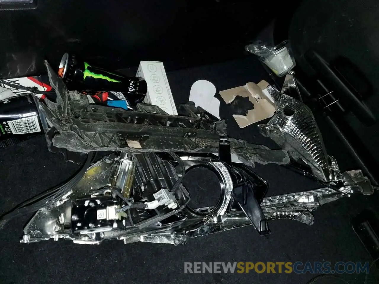 13 Photograph of a damaged car 2FMPK4J95RBA53569 FORD EDGE 2024