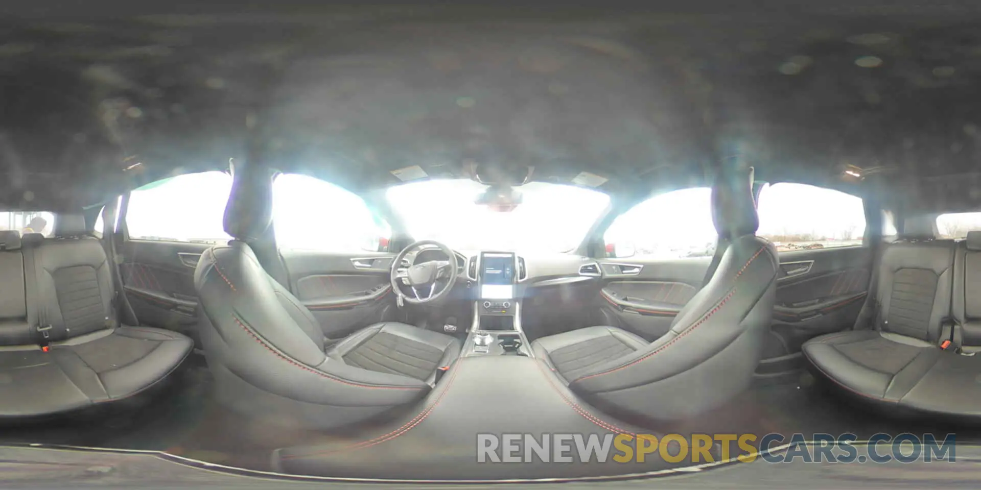 13 Photograph of a damaged car 2FMPK4J95RBA75538 FORD EDGE 2024