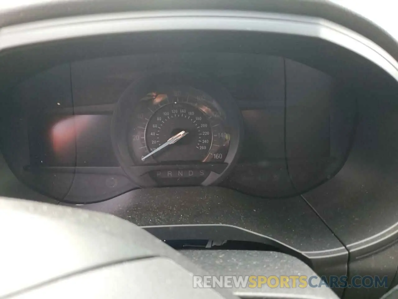 9 Photograph of a damaged car 2FMPK4J95RBB14757 FORD EDGE 2024