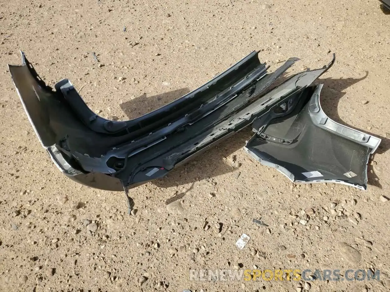 13 Photograph of a damaged car 2FMPK4J96RBA12917 FORD EDGE 2024