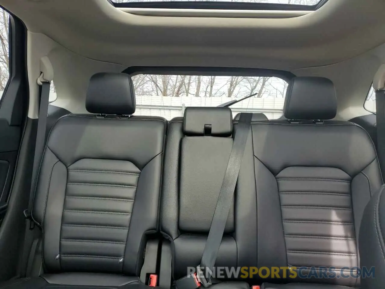 10 Photograph of a damaged car 2FMPK4J96RBA61650 FORD EDGE 2024