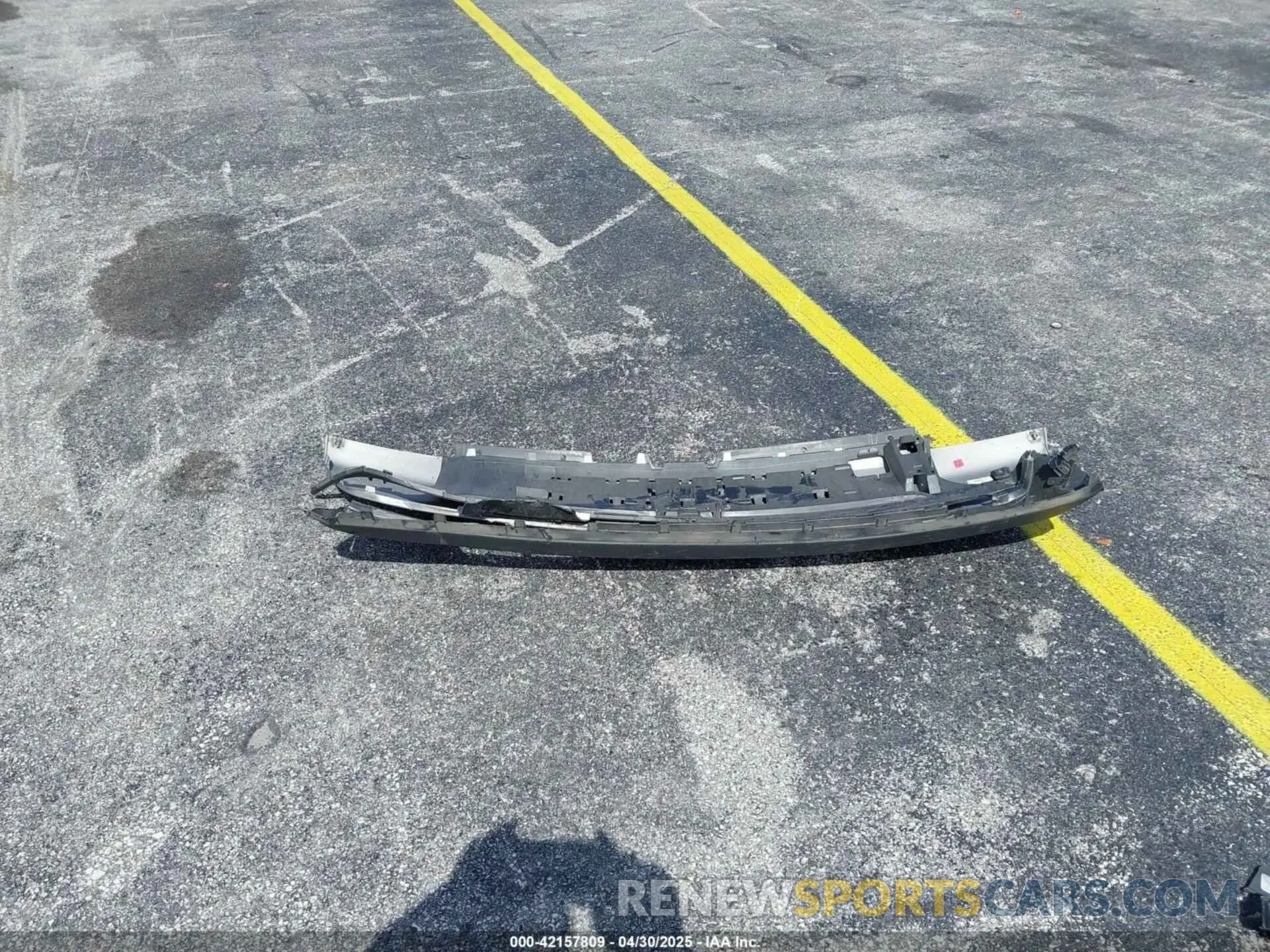 12 Photograph of a damaged car 2FMPK4J96RBA77816 FORD EDGE 2024