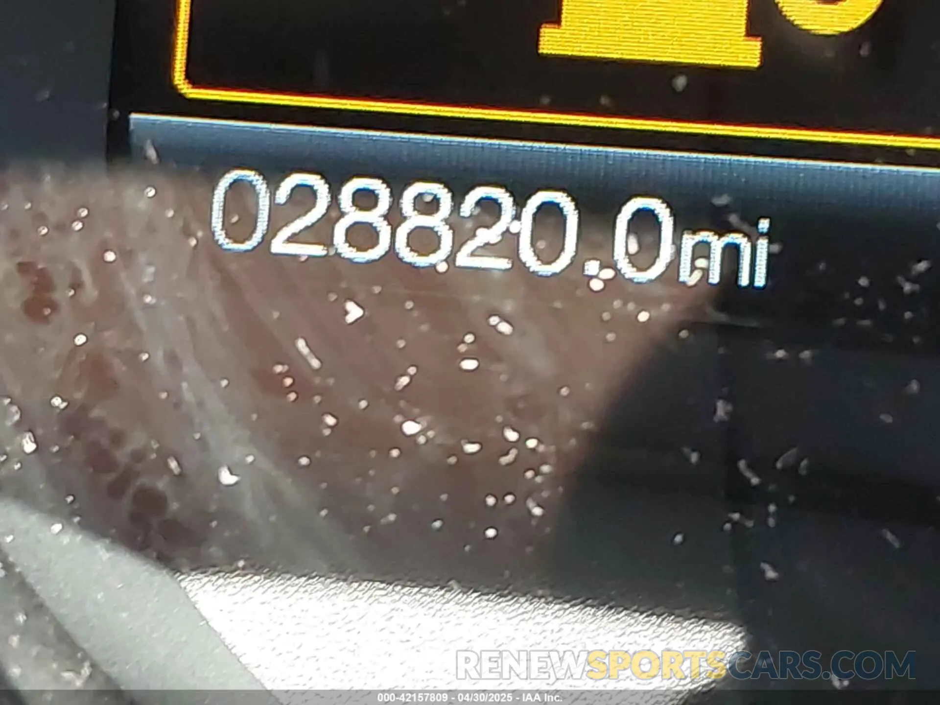 16 Photograph of a damaged car 2FMPK4J96RBA77816 FORD EDGE 2024