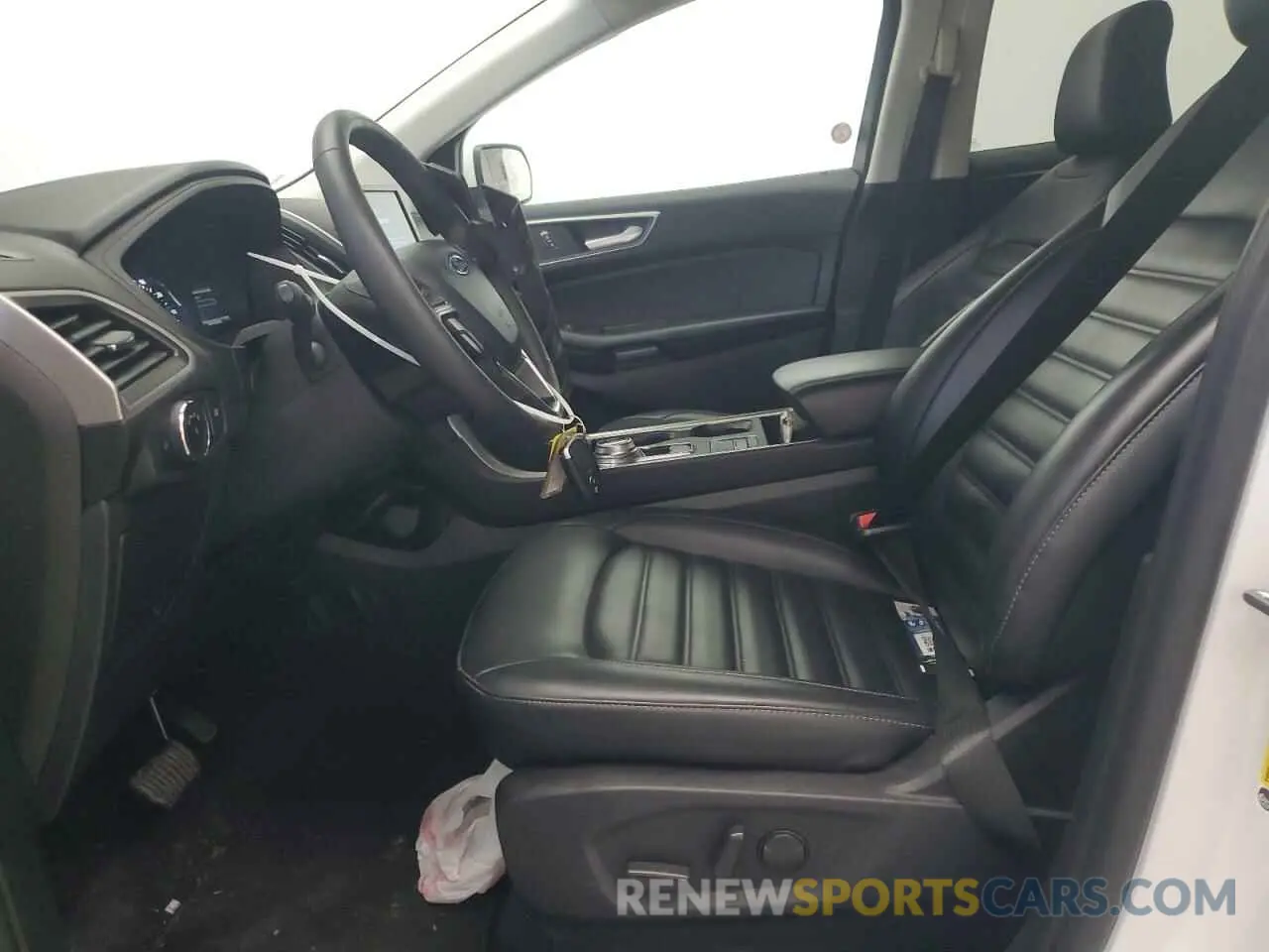 7 Photograph of a damaged car 2FMPK4J96RBA88671 FORD EDGE 2024